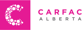 CARFAC Alberta Logo