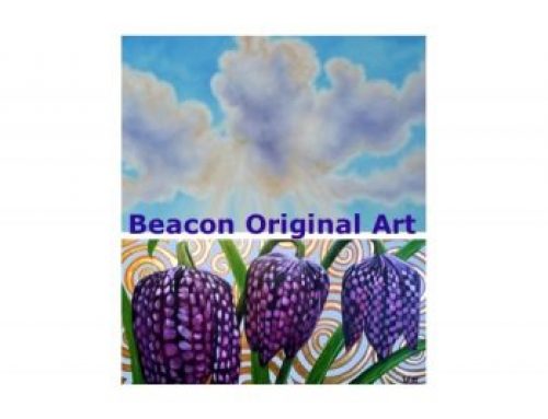 Calgary | Beacon Original Art 2-DAY Annual Fall Art Exhibition & Sale