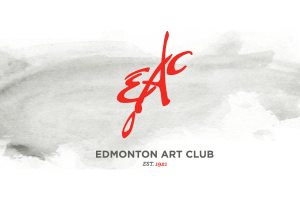 Edmonton Art Club logo