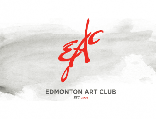 Edmonton | Karin Huehold Watercolour Workshop