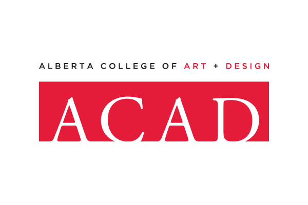 Alberta College of Art & Design logo