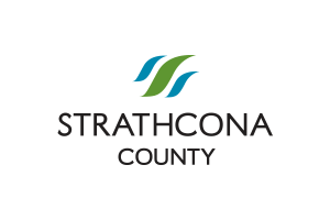 Strathcona County logo