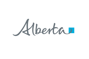 Province of Alberta logo