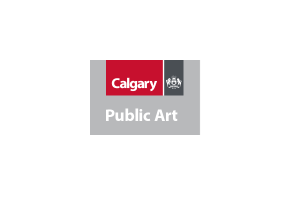 Calgary Public Art logo