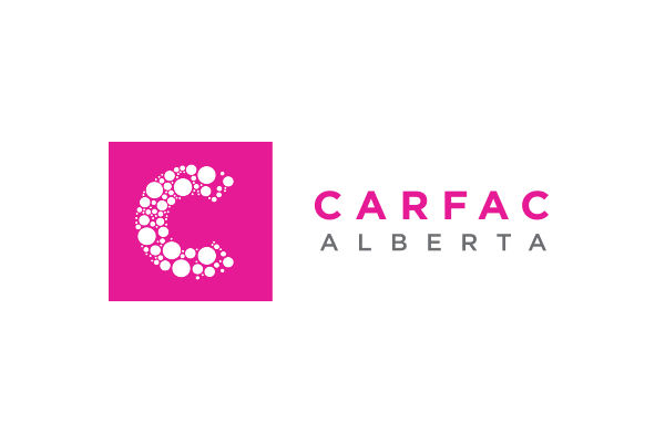 CARFAC Alberta logo
