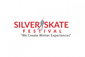 Silver Skate Festival logo