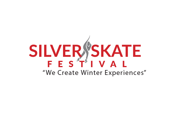 Silver Skate Festival logo