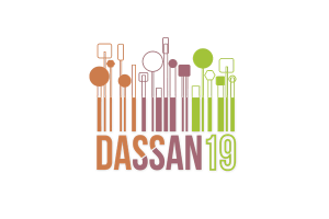 DASSAN 19 logo