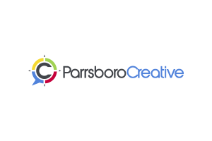 ParrsboroCreative logo\