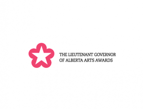 Last Chance to Nominate an Alberta Artist for a 2019 Distinguished Artist Award & Thirty Thousand Dollars