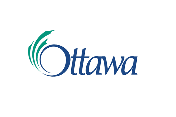 City of Ottawa logo