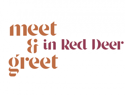 Red Deer | Meet & Greet