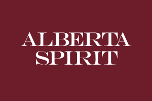 Alberta Spirit