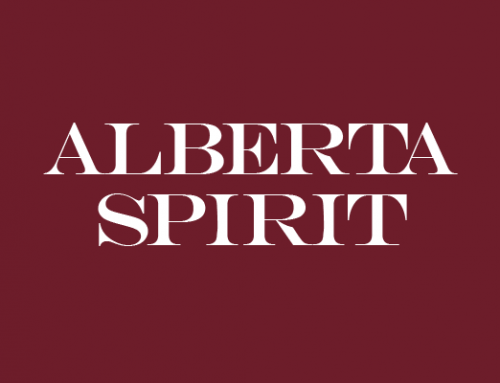 Edmonton | Alberta Spirit