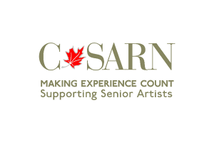 CSARN Logo
