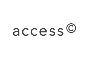 Access Copyright logo