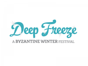 Deep Freeze: A Byzantine Winter Festival