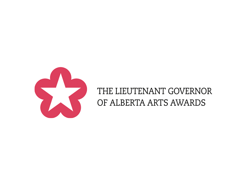 The Lieutenant Governor of Alberta Arts Awards