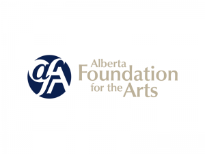 Alberta Foundation for the Arts