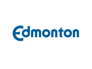 City of Edmonton logo