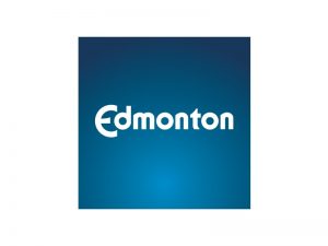 City of Edmonton logo