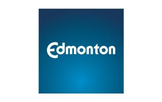 City of Edmonton logo