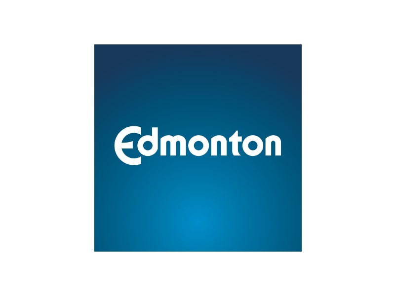 City of Edmonton logo