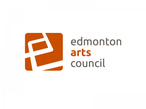 Edmonton Arts Council logo