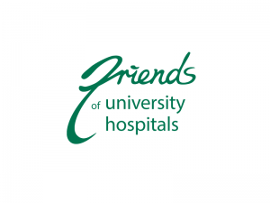 Friends of University Hospitals logo