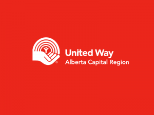 United Way of the Alberta Capital Region logo