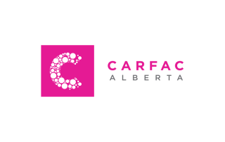 CARFAC Alberta logo