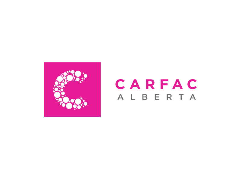 CARFAC Alberta logo