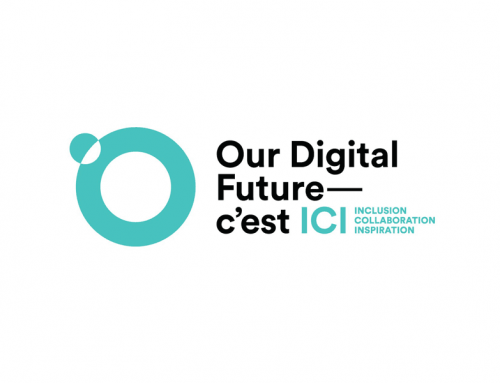Our Digital Future – C’est ICI ! Thinkathon Online Challenge