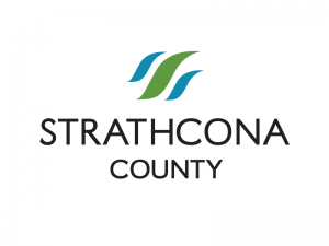 Strathcona County logo