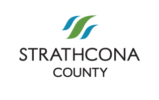 Strathcona County logo