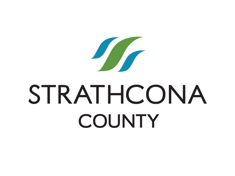 Strathcona County logo