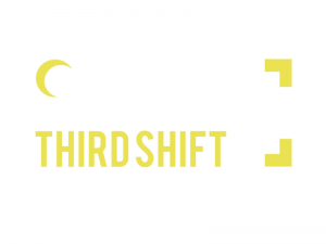 Third Shift logo