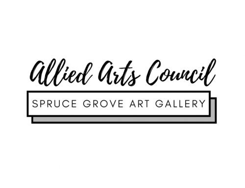 Spruce Grove | Two Calls: Feature Artist for 2026 and Open Art Competition