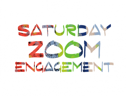 Saturday Zoom Engagement | Taxation for Artists with Roger Thomson, CA