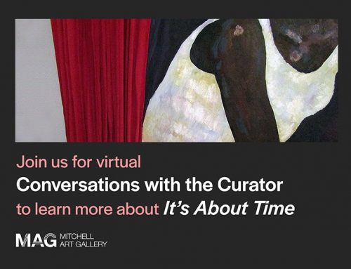 Edmonton | It’s About Time: Dancing Black in Canada 1900-1970 and Now — New Show w/ Virtual Curator Conversations