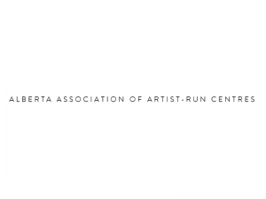 ALBERTA ASSOCIATION OF ARTIST-RUN CENTRES