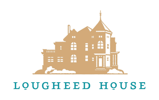 Lougheed House
