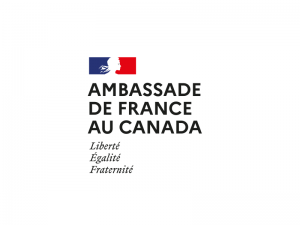 Ambassade de Frace au Canada