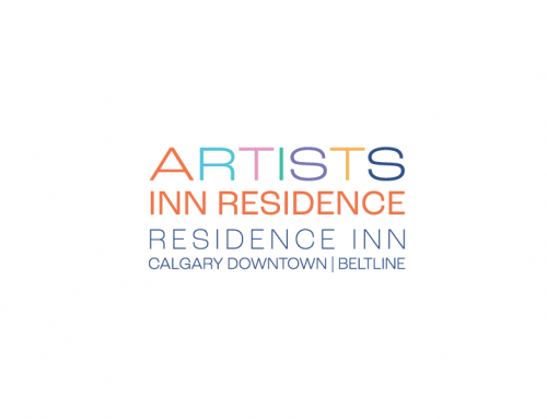Calgary | Residence Inn by Marriott Calgary Downtown/Beltline District Set to Launch Artist Inn Residence Inn Program