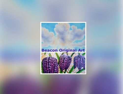 Calgary | Call for Artists: Beacon Original Art Annual Spring Art Show & Sale
