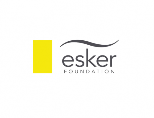 Calgary | Employment Opportunity: Public Engagement & Volunteer Coordinator, Esker Foundation