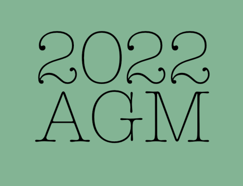 Online | The CARFAC Alberta 2022 AGM