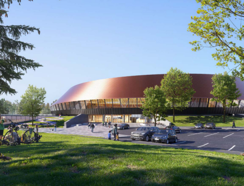 Edmonton | Public Art Request for Qualifications: Coronation Recreation Centre Public Art Project
