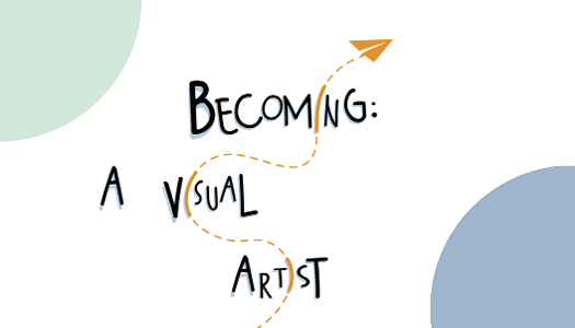 Becoming an Artist: English