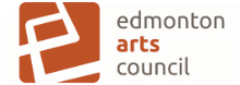 Edmonton Arts Council logo